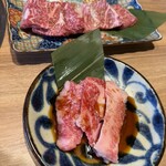 焼肉 ひびき - 料理写真: