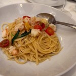 リストランテ ラ チャウ - 