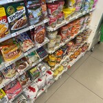 ファミリーマート - 