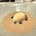 TOMONO - 【 アイス 】　ミルクティー味