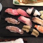 Sushizammai - 