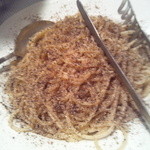 立飲ビストロシン - ブラックぺペロンだよ