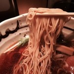 新地ら～麺 近松 - 