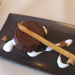 カーサ・デル・チーボ - ボネ