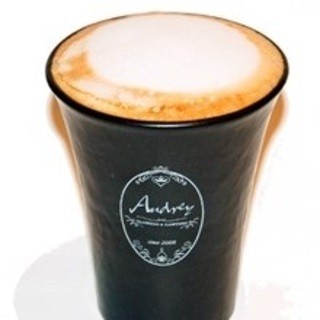 カフェ オードリー_2