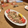 タパタパタパス - 料理写真:
