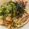 東京麺珍亭本舗 西早稲田店