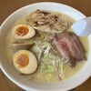 丸源ラーメン 八尾店