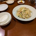 中華ビストロうちだ - 