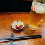 いわし料理 浜膳 - 