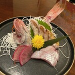 碧と風 - 