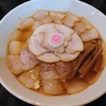 中華ソバ 藤むら - 