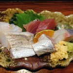 いわし料理 浜膳 - 