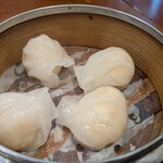 中華ビストロうちだ - 