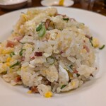 中華ビストロうちだ - 