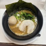 らぁ麺 団欒 - 