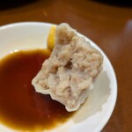 中華ビストロうちだ - 