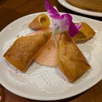 中華ビストロうちだ - 