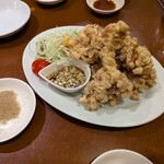 中華ビストロうちだ - 