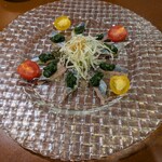 中華ビストロうちだ - 