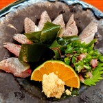 いわし料理 浜膳 - 