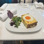 ル・カフェ・ヴィー - 