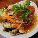 いわし料理 浜膳 - 