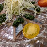 中華ビストロうちだ - 