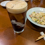 中華ビストロうちだ - 