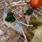 中華ビストロうちだ - 