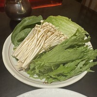 羅豚 はなれ -  羅豚 はなれ -