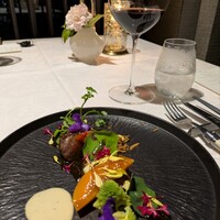 MIRAIE Dining - 