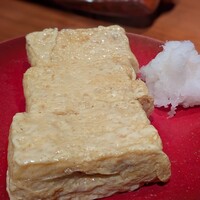 蕎麦 蘇枋 - 