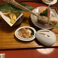 東京 芝 とうふ屋うかい - 