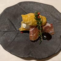 MIRAIE Dining - 