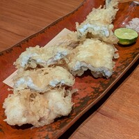 蕎麦 蘇枋 - 