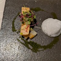 MIRAIE Dining - 
