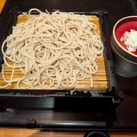蕎麦 蘇枋 - 