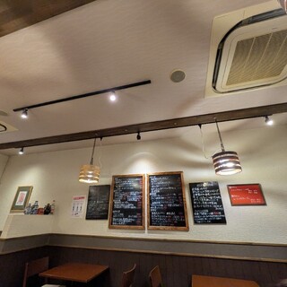 中華ビストロうちだ_2