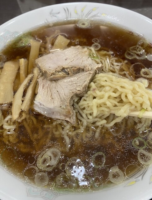 五十番 - 高畠（ラーメン）の写真
