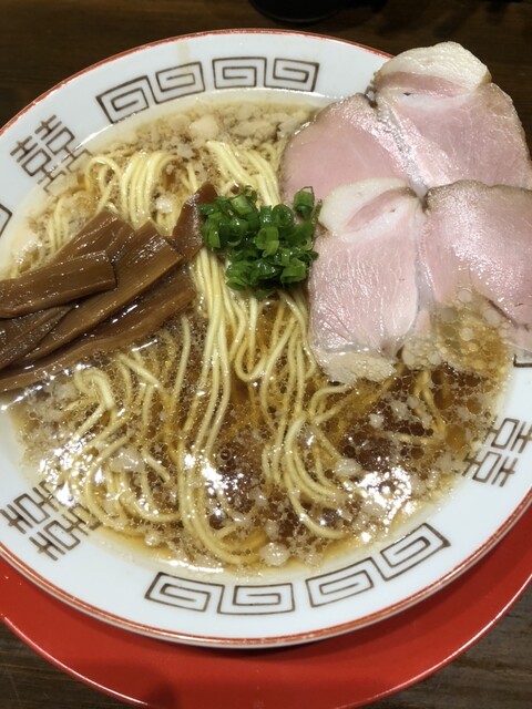 中華そば すみ田 山形駅前店（SUMIDA） - 山形（ラーメン）の写真