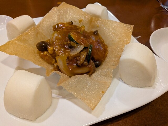 Chuka Bistro Uchida photo 3