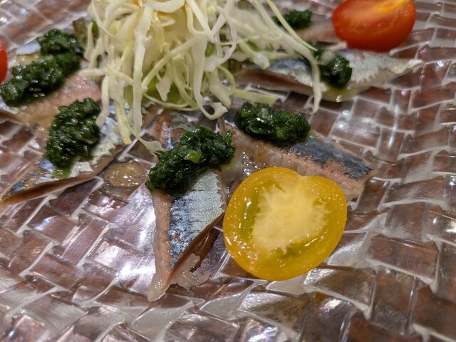 Chuka Bistro Uchida photo 4