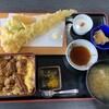 道の駅 みつ シーサイドレストラン 魚菜屋