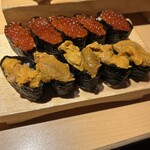 全席個室 鮨屋Hare no Hi 大宮東口站前店 - 