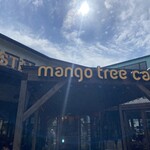 マンゴツリーカフェ - 