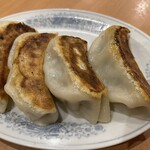 中国料理 鴨川食堂 - 