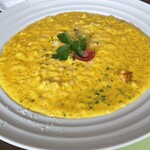 オステリアガウダンテ - 