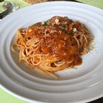 オステリアガウダンテ - 