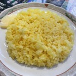 マジックスパイス - 